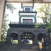 尾山神社の写真・動画_image_316486