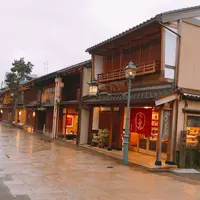 にし茶屋街の写真・動画_image_316540