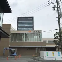 草薙駅（ＪＲ）の写真・動画_image_316545