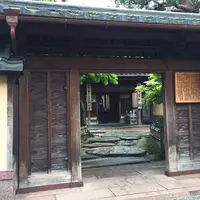 長町武家屋敷跡の写真・動画_image_316738