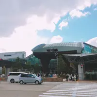 金沢駅の写真・動画_image_316758