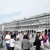 Piazza San Marco （サン・マルコ広場）の写真・動画_image_317029