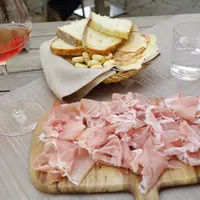 Pane Vino e San Danieleの写真・動画_image_317172