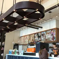 マックス ブレナー チョコレートバー 東京ソラマチ店の写真・動画_image_317938