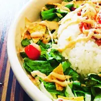 hole hole cafe＆diner 新宿東口 （ホレホレ カフェアンドダイナー）の写真・動画_image_317975