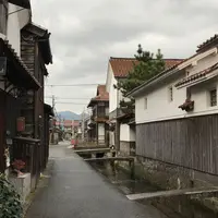 倉吉白壁土蔵群の写真・動画_image_317977
