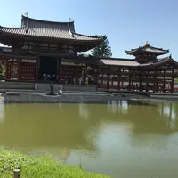 平等院鳳凰堂の写真・動画_image_318217