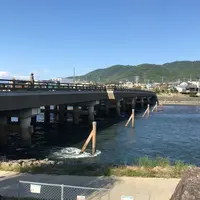 宇治橋の写真・動画_image_318218