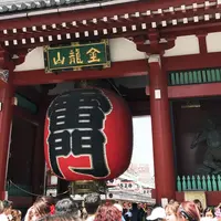 浅草寺の写真・動画_image_318231