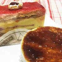 AU BON VIEUX TEMPS オーボンヴュータンの写真・動画_image_318518