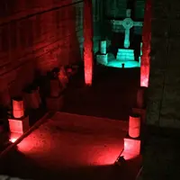 大谷石採石場跡・大谷資料館の写真・動画_image_318600