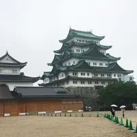 名古屋城の写真・動画_image_318629