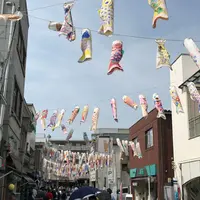 川越　大正ロマン通りの写真・動画_image_318692