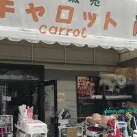 生地のキャロットの写真・動画_image_318705