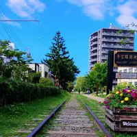 手宮線跡地の写真・動画_image_318825