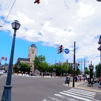 メルヘン交差点の写真・動画_image_318826