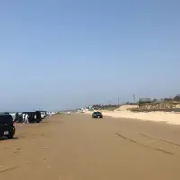 千里浜なぎさドライブウェイの写真・動画_image_318922