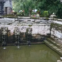 ゴア・ガジャ（Goa Gajah）の写真・動画_image_319014