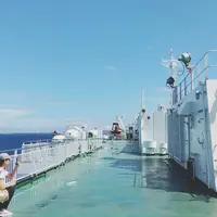 那覇新港フェリーターミナルの写真・動画_image_319159