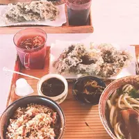 もずくそばの店くんなとぅの写真・動画_image_319165