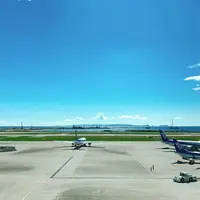 那覇空港の写真・動画_image_319183