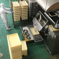 桔梗信玄餅工場テーマパークの写真・動画_image_319395