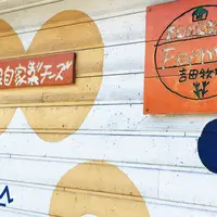 吉田牧場の写真・動画_image_319406
