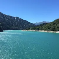 黒部ダムの写真・動画_image_319591