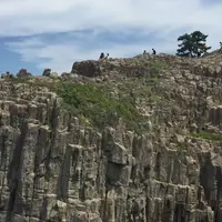 東尋坊の写真・動画_image_319657