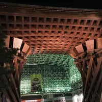 金沢駅の写真・動画_image_319711