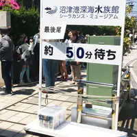 沼津港深海水族館の写真・動画_image_319998