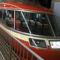 箱根湯本温泉の写真・動画_image_320307