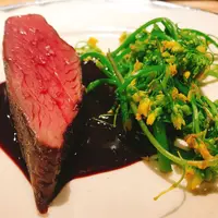 ワイン食堂 トキワの写真・動画_image_320546