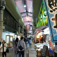近江町市場の写真・動画_image_320877