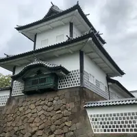金沢城公園の写真・動画_image_320922