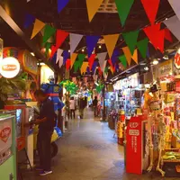 台場一丁目商店街の写真・動画_image_320983