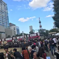 さっぽろオータムフェスト2017 札幌大通ふるさと市場の写真・動画_image_320986