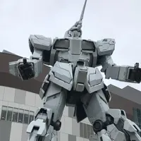 ダイバーシティ東京 プラザの写真・動画_image_320987