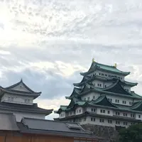 名古屋城の写真・動画_image_320989