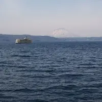 洞爺湖の写真・動画_image_321072