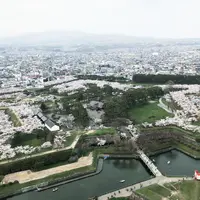 五稜郭公園の写真・動画_image_321222