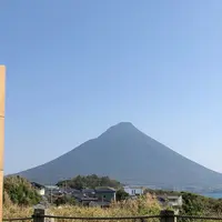 開聞岳の写真・動画_image_321295