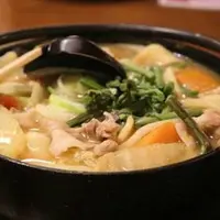 甲州ほうとう 小作の写真・動画_image_321595