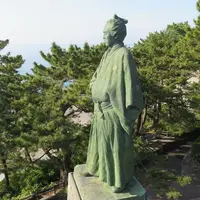 坂本龍馬像の写真・動画_image_321603