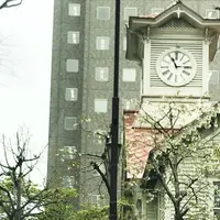 札幌市時計台の写真・動画_image_321747