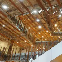 富山市ガラス美術館の写真・動画_image_321809