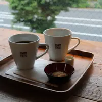 ファクトリー&ラボ カンノコーヒー （Factory&Labo 神乃珈琲） の写真・動画_image_321813
