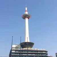 京都駅の写真・動画_image_321890