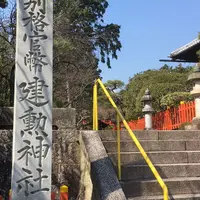建勲神社の写真・動画_image_321892