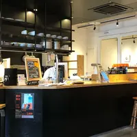 ナガハマコーヒー 秋田駅前店の写真・動画_image_321929
